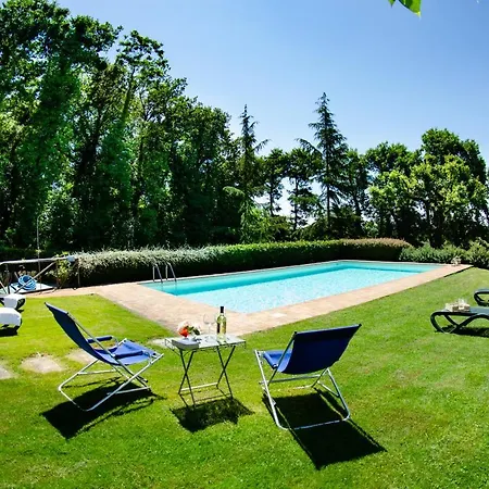别墅 Marginone Sleeps 6 Pool Wifi